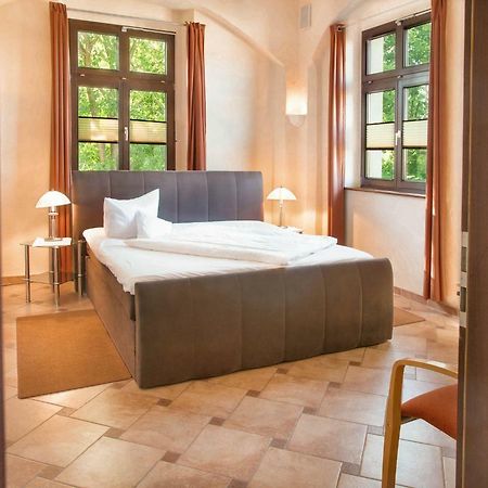 Hotel Alte Canzley Wittenberg Luaran gambar